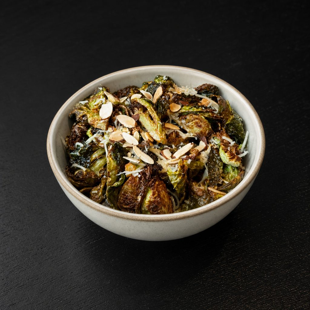 Brussels Sprouts.