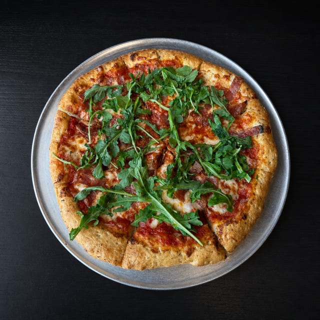 16" Diavolo.