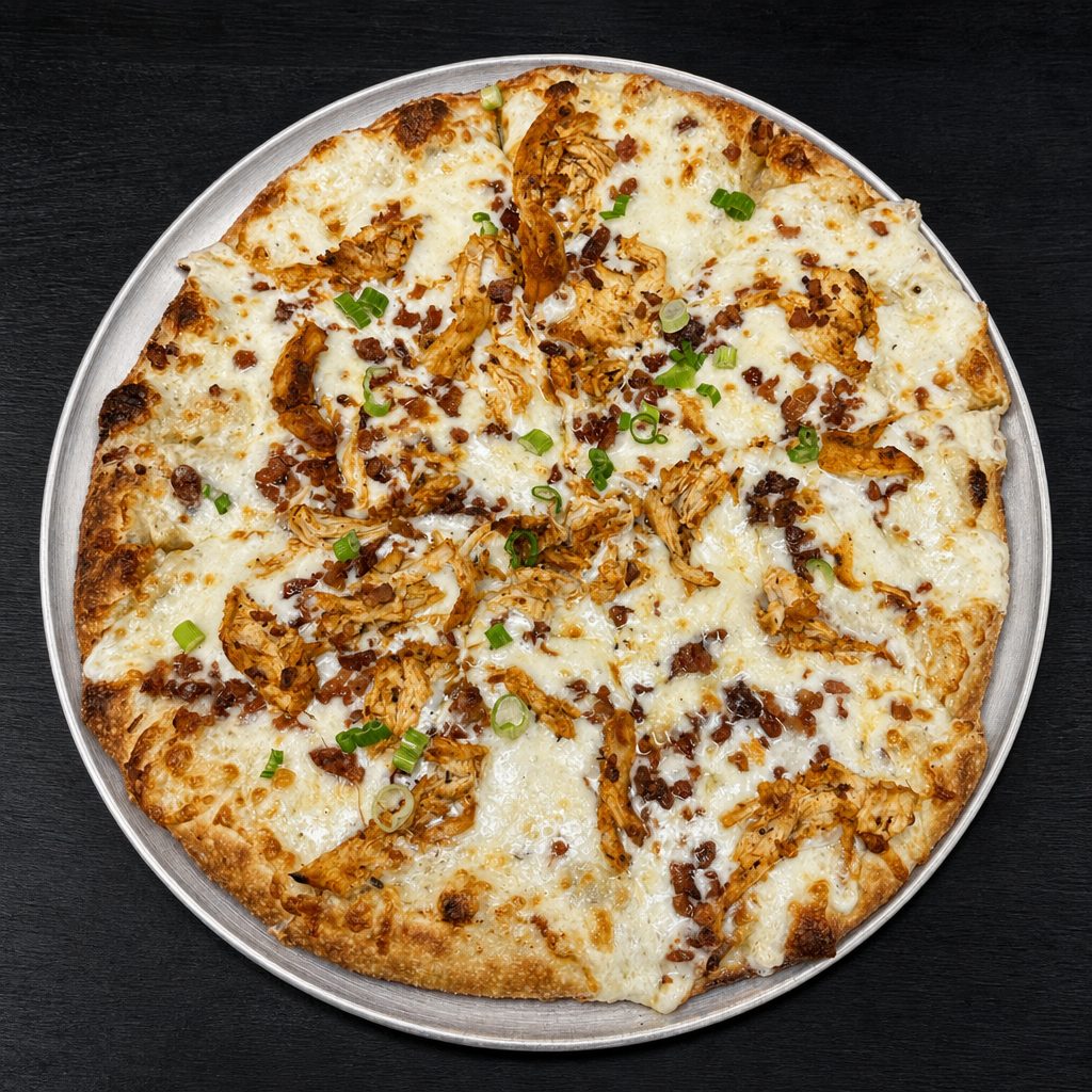 16" Chicken Bacon Ranch.