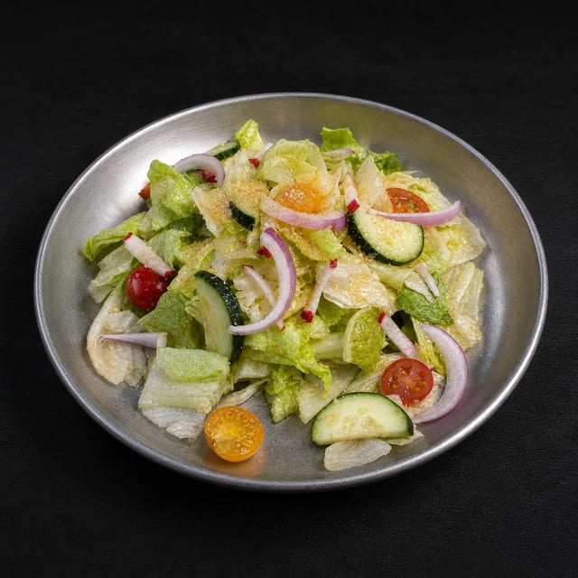 House Salad.