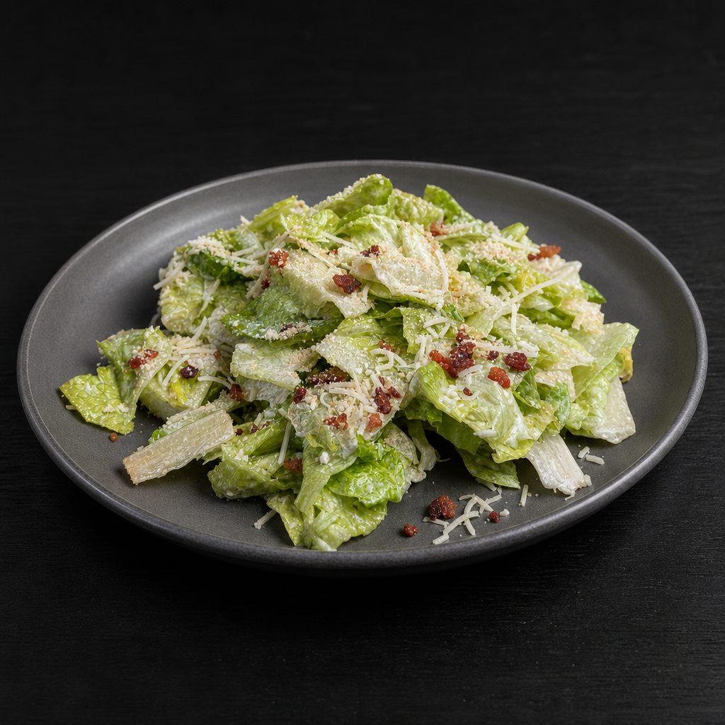 Caesar.