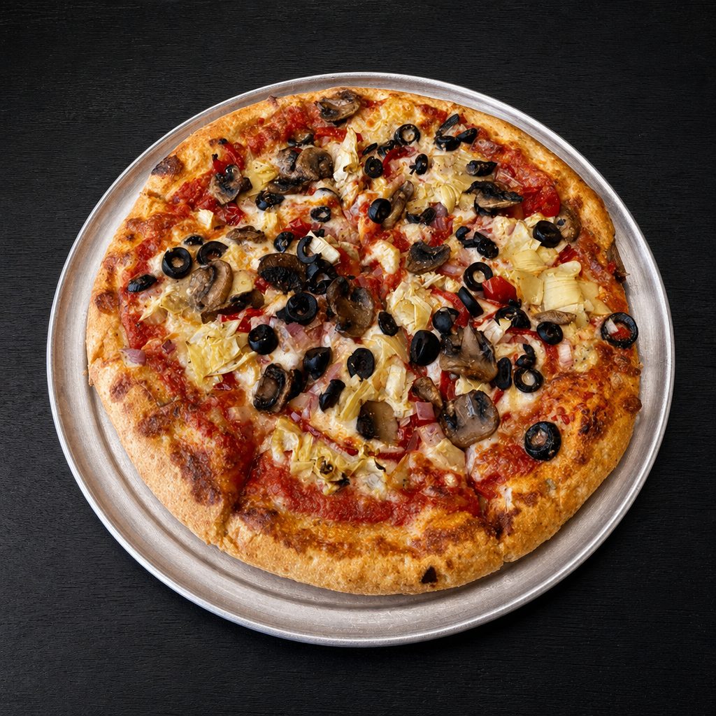 16” Combo.
