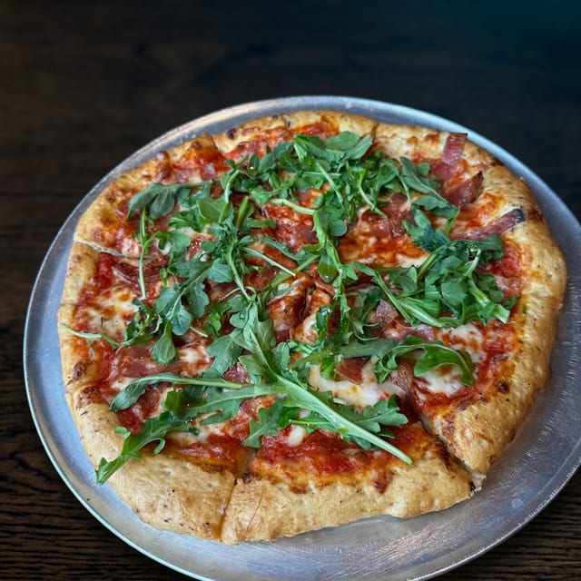 16" Diavolo.