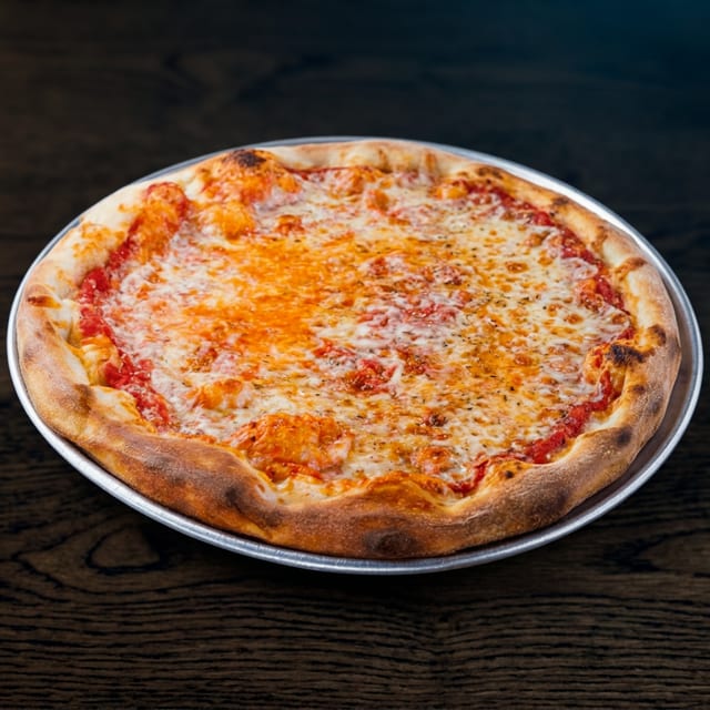 16" Cheese.