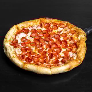 16" Pepperoni