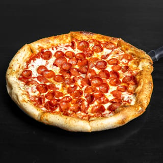 16" Pepperoni