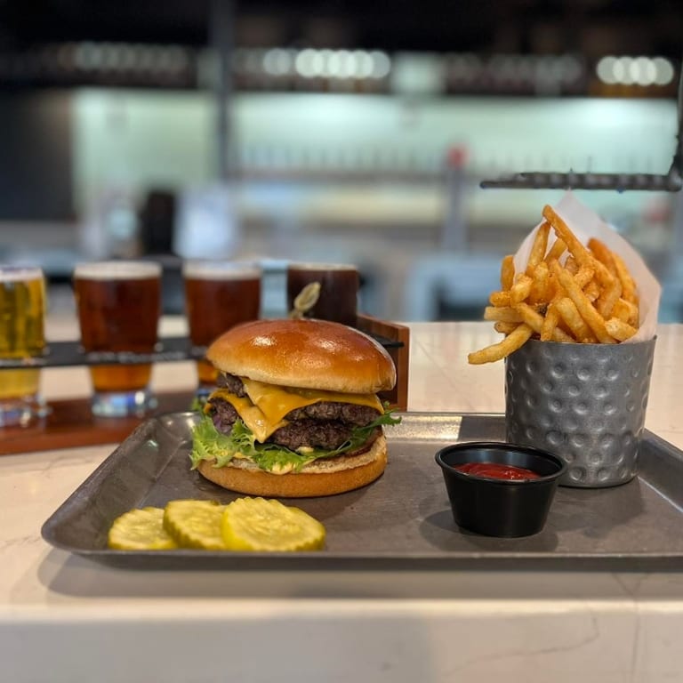 Smash Burger: American Classics Done Right