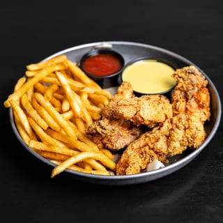 Chicken Tenders