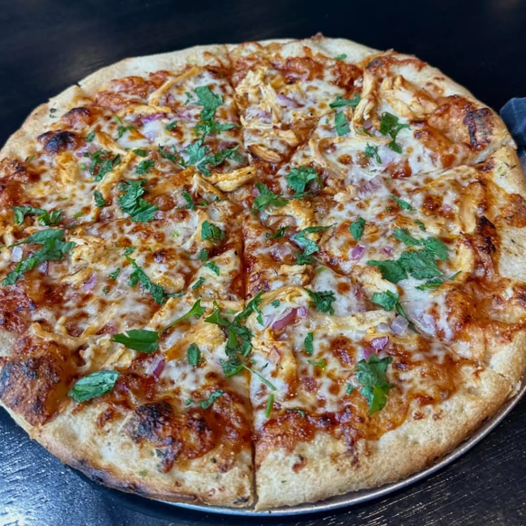 Smoky BBQ Delights: Ribs, Brisket, Pulled Pork