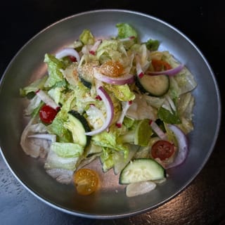 House Salad
