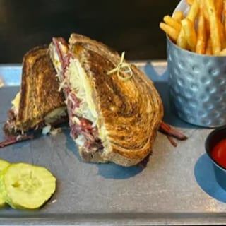 Reuben