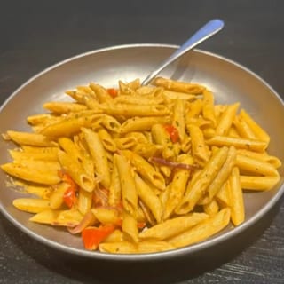Cajun Pasta