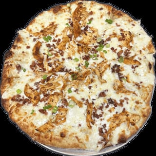 16" Chicken Bacon Ranch